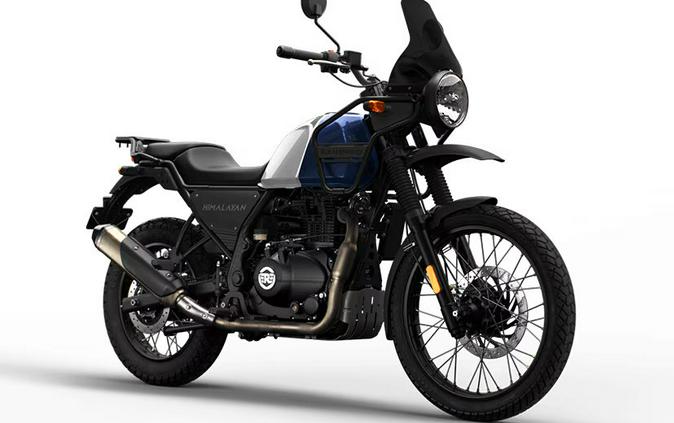 2026 Royal Enfield Himalayan