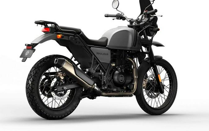 2026 Royal Enfield Himalayan