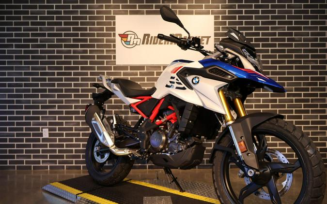 2026 BMW G 310
