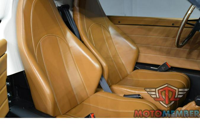2023 Vanderhall Carmel GT