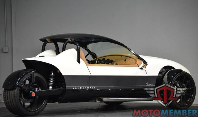 2023 Vanderhall Carmel GT