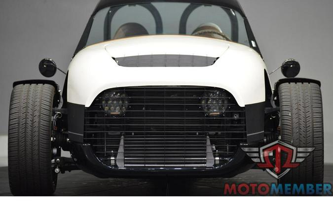 2023 Vanderhall Carmel GT
