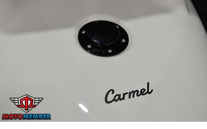 2023 Vanderhall Carmel GT