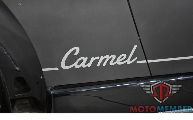 2023 Vanderhall Carmel GT