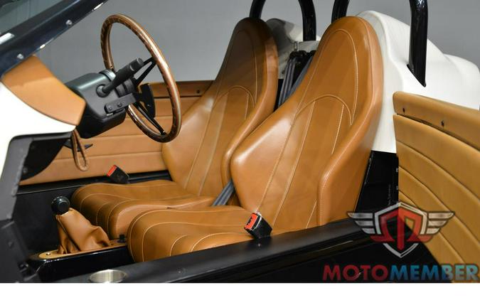 2023 Vanderhall Carmel GT