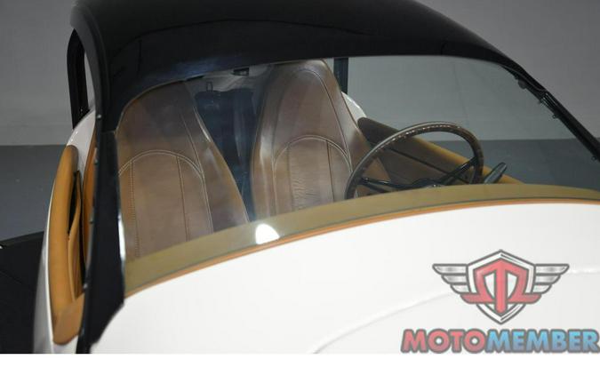 2023 Vanderhall Carmel GT