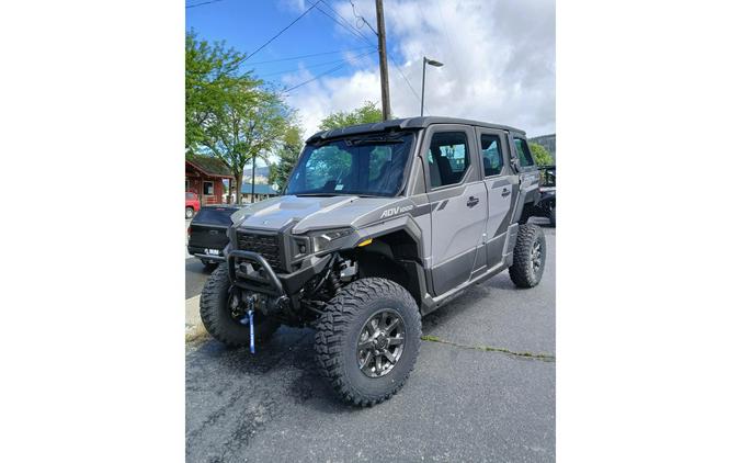2026 XPEDITION ADV 5 Northstar - Polaris