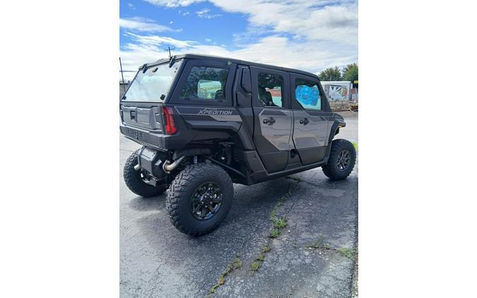 2026 XPEDITION ADV 5 Northstar - Polaris