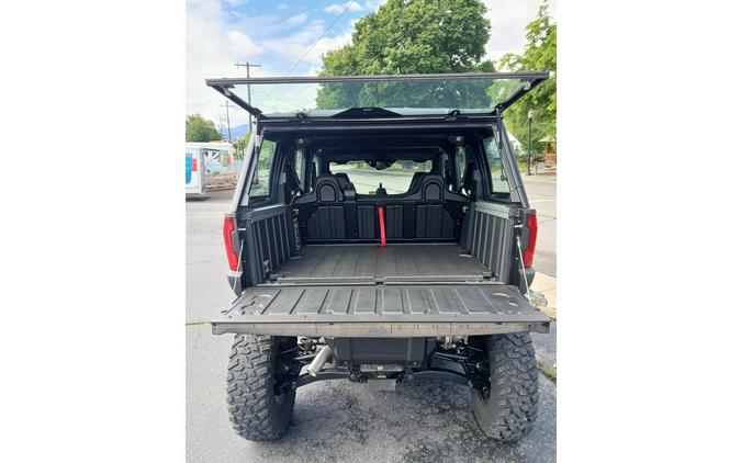 2026 XPEDITION ADV 5 Northstar - Polaris