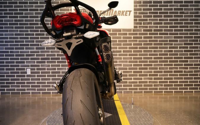 2023 Ducati Multistrada V4-S