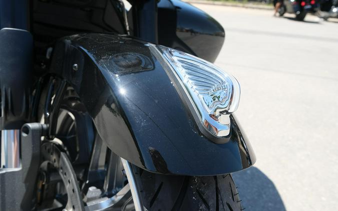 2025 INDIAN MOTORCYCLE ROADMASTER POWERPLUS LIMITED