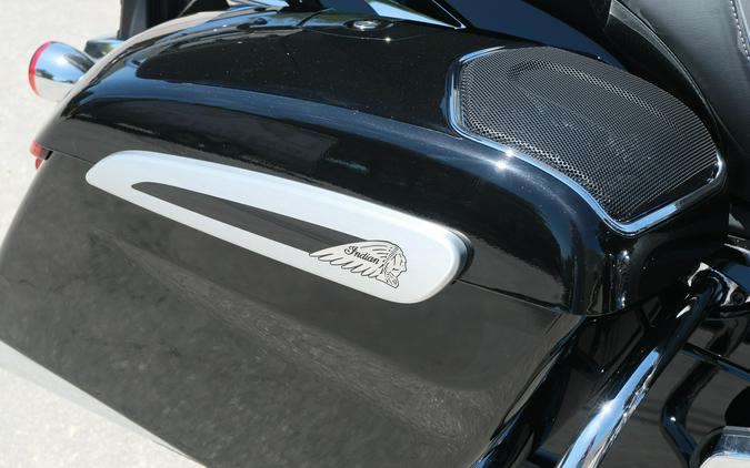 2025 INDIAN MOTORCYCLE ROADMASTER POWERPLUS LIMITED