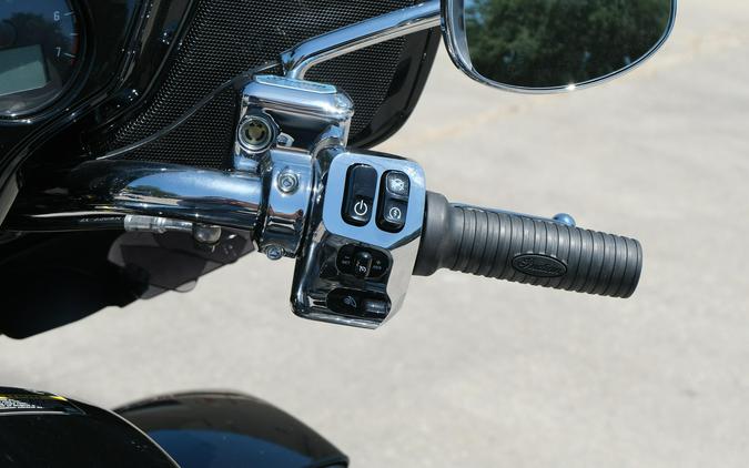 2025 INDIAN MOTORCYCLE ROADMASTER POWERPLUS LIMITED