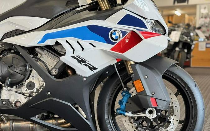 New 2026 BMW S 1000 RR