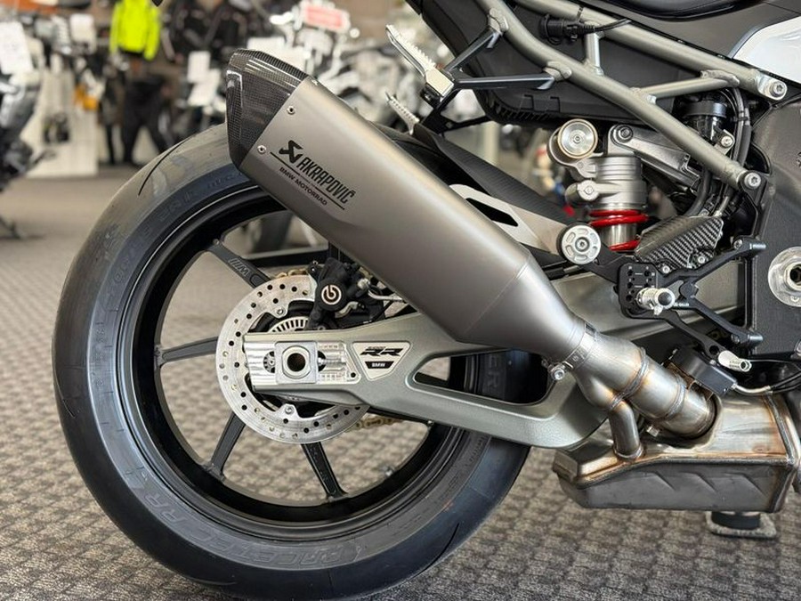 New 2026 BMW S 1000 RR