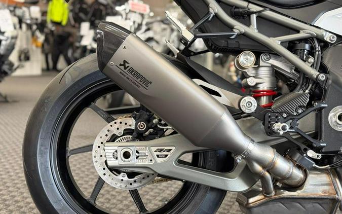 New 2026 BMW S 1000 RR