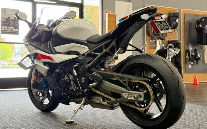 New 2026 BMW S 1000 RR
