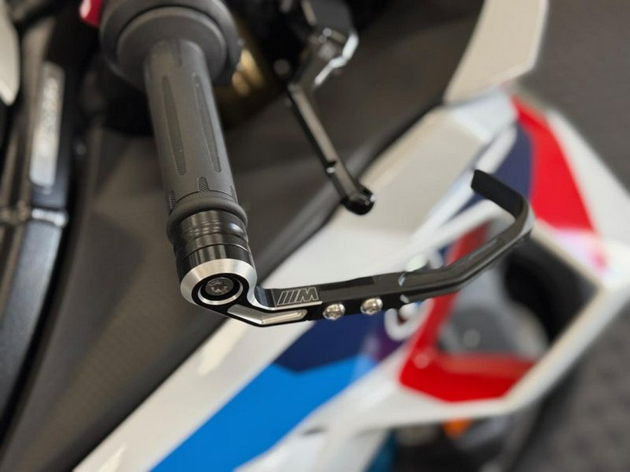 New 2026 BMW S 1000 RR