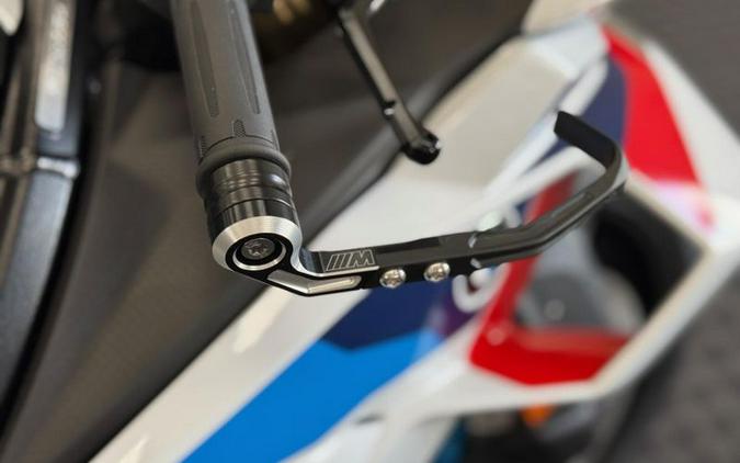 New 2026 BMW S 1000 RR