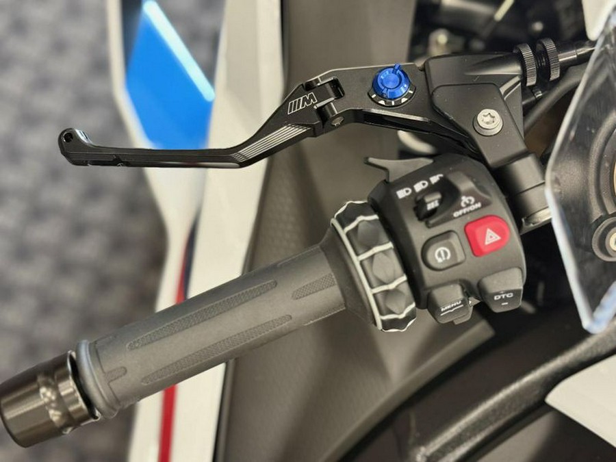 New 2026 BMW S 1000 RR