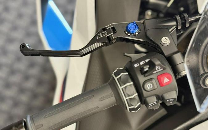 New 2026 BMW S 1000 RR