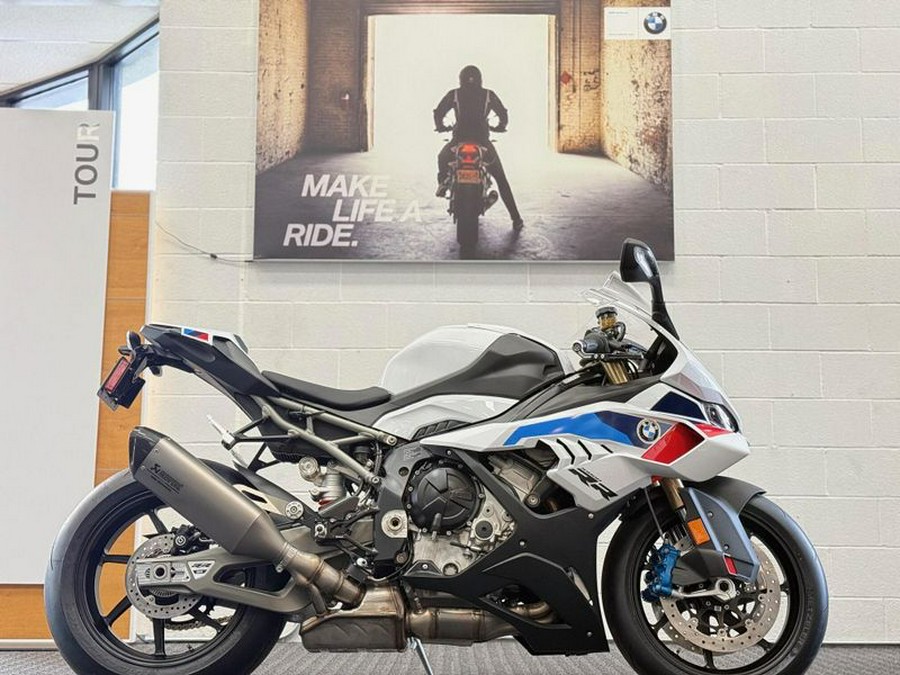 New 2026 BMW S 1000 RR