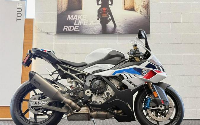 New 2026 BMW S 1000 RR