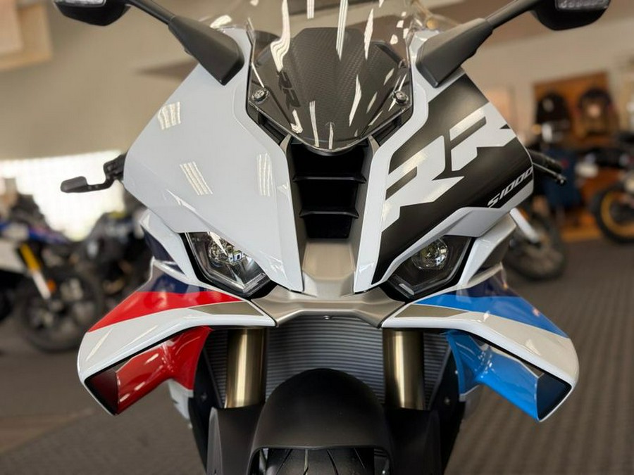 New 2026 BMW S 1000 RR