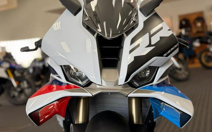 New 2026 BMW S 1000 RR
