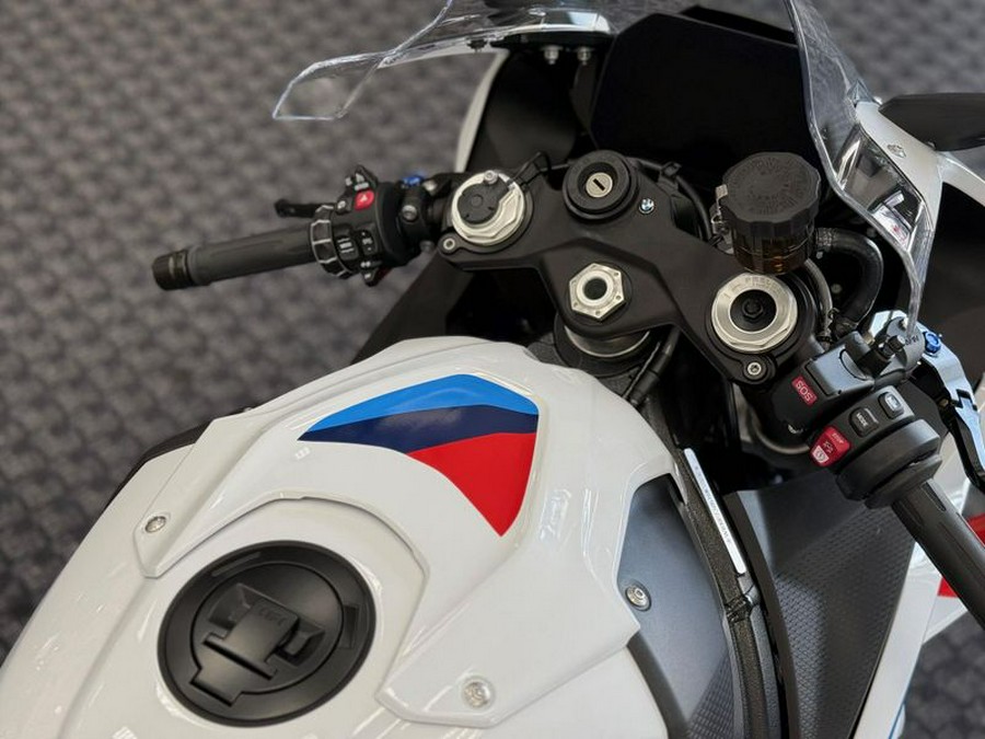 New 2026 BMW S 1000 RR