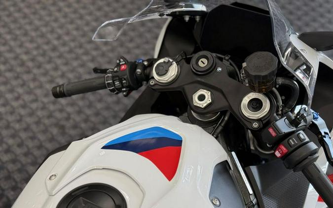 New 2026 BMW S 1000 RR