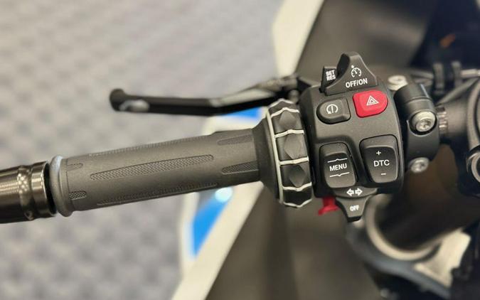 New 2026 BMW S 1000 RR