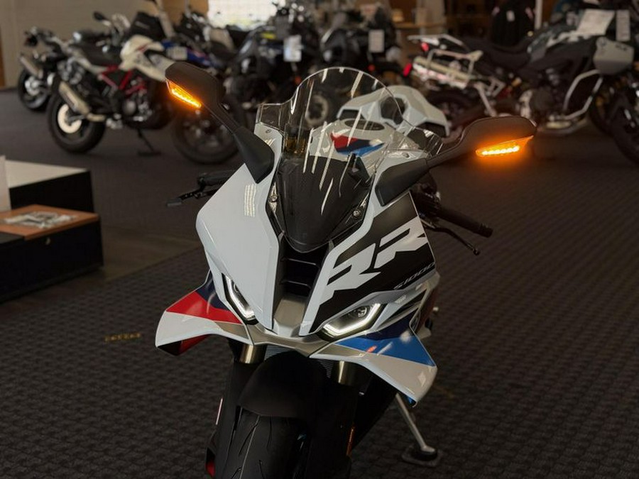 New 2026 BMW S 1000 RR