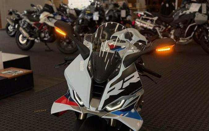 New 2026 BMW S 1000 RR