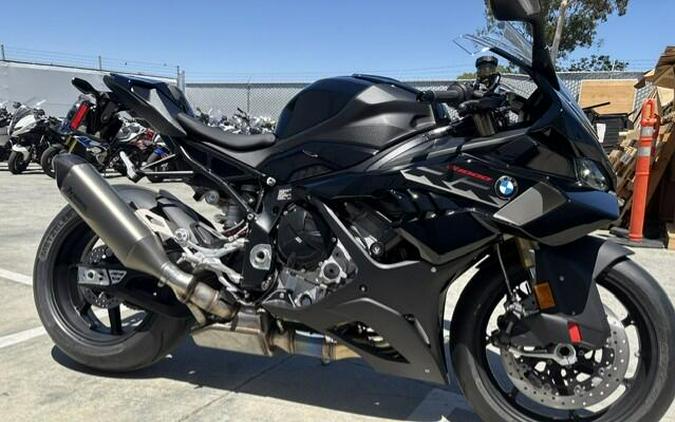 New 2026 BMW S 1000 RR in Long Beach, CA