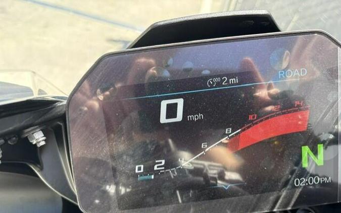 New 2026 BMW S 1000 RR in Long Beach, CA