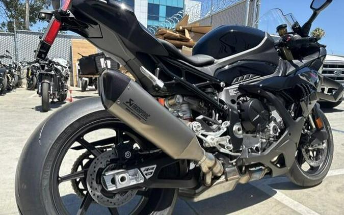 New 2026 BMW S 1000 RR in Long Beach, CA