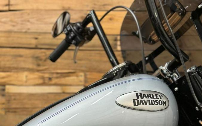 2024 Harley-Davidson Heritage Softail
