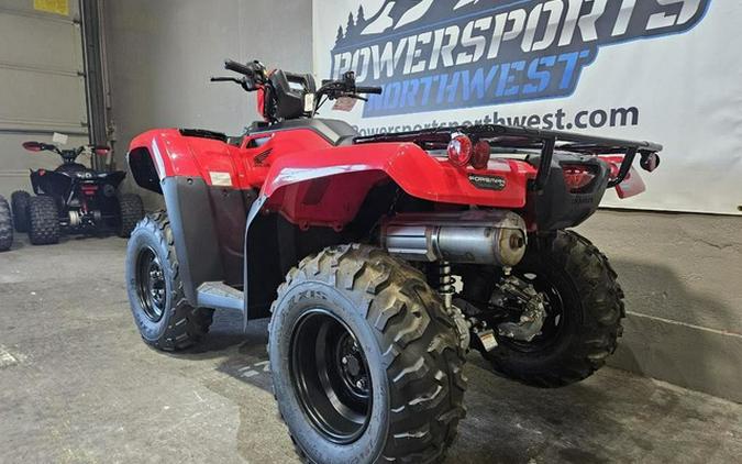 2024 Honda FourTrax Foreman 4x4 ES EPS