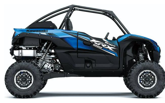 2021 Kawasaki Teryx KRX 1000