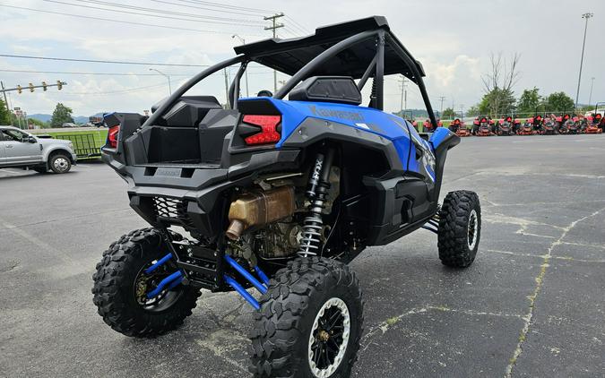 2021 Kawasaki Teryx KRX 1000