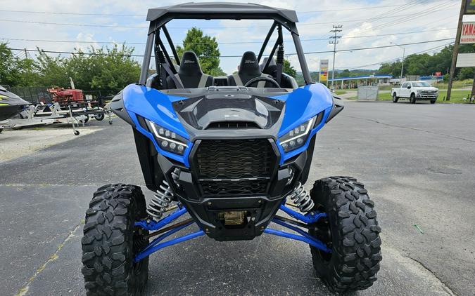 2021 Kawasaki Teryx KRX 1000