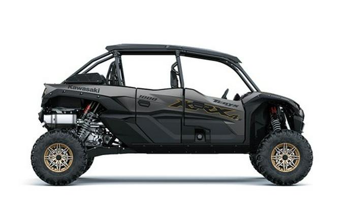 2024 Kawasaki Teryx® KRX®4 1000 SE eS