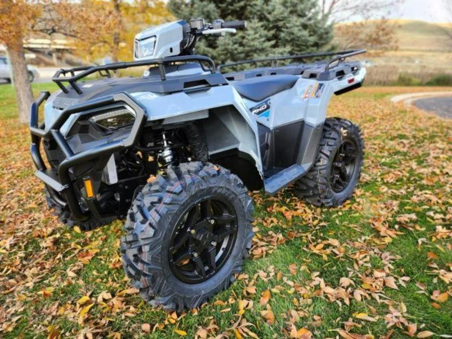 2024 Polaris® Sportsman 570 Premium