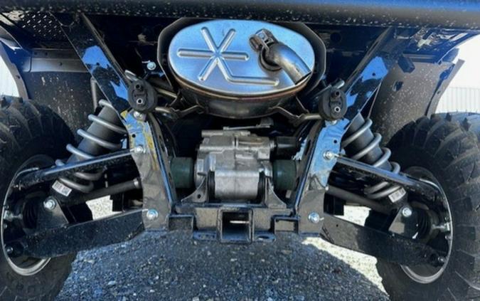 2024 Kawasaki Mule PRO-FXT 1000 Platinum Ranch Edition