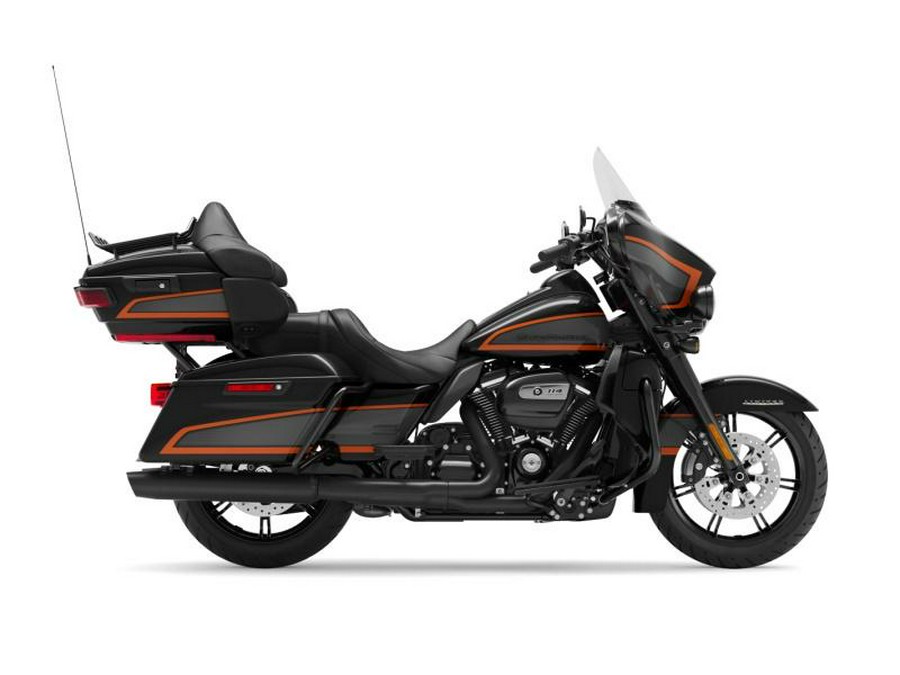 2022 Harley-Davidson® FLHTK - Ultra Limited