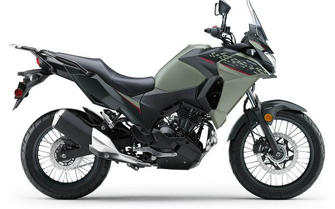 2024 Kawasaki VERSYS®-X 300 ABS