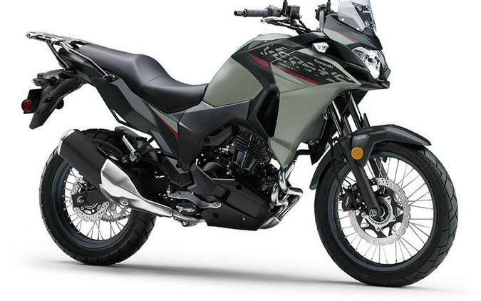 2024 Kawasaki VERSYS®-X 300 ABS