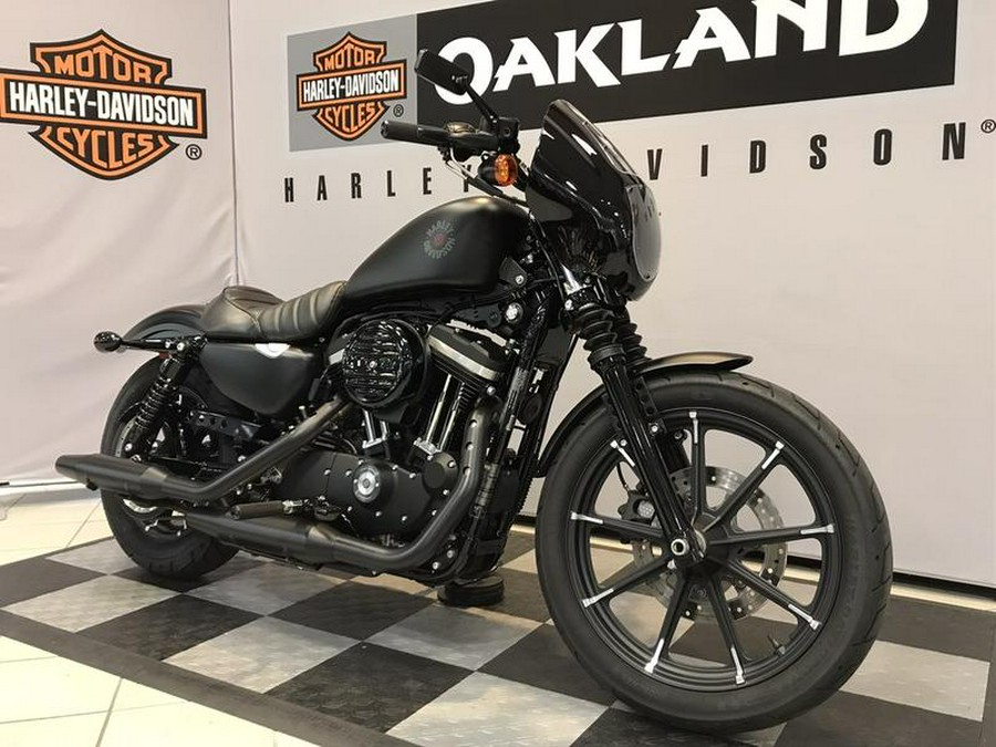 2022 Harley-Davidson® XL883N - Iron 883™