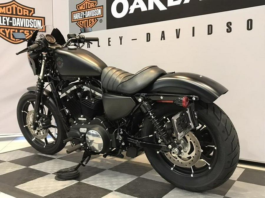 2022 Harley-Davidson® XL883N - Iron 883™